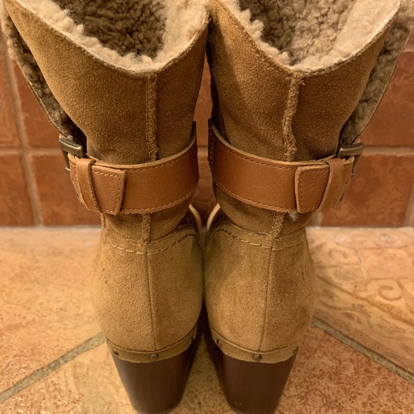 Ugg ankle boots - Picture 4 of 7